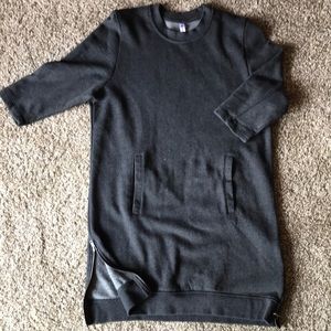 Fabletics Sweatshirt Dress/tunic